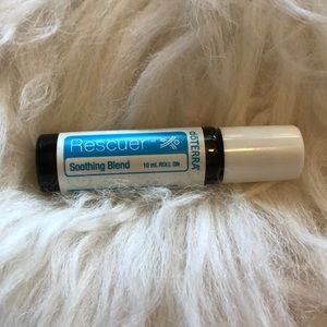 Doterra rescuer soothing blend rollerball 10ml